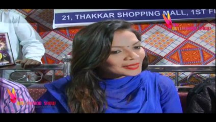 Hot Payal Seth Interview For ORPHANED Children