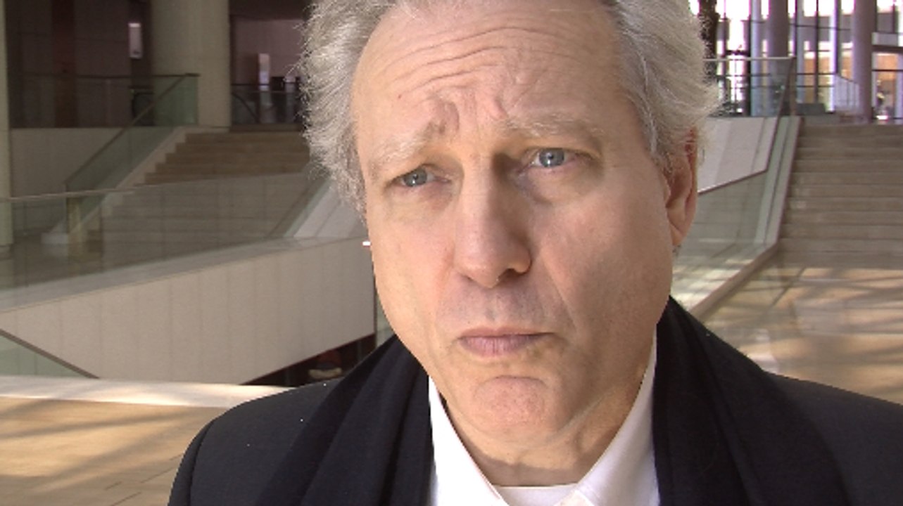 Yves Bigot : "Il n'y a pas de démocratie sans culture"