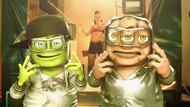 Bade Chote featuring Yo Yo Honey Singh | Coming Soon