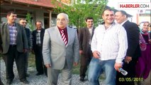 AK Partili İlhan İşbilen'den Sürpriz Basın Toplantısı
