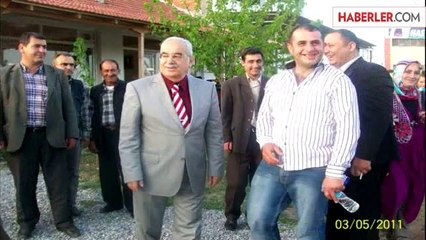 AK Partili İlhan İşbilen'den Sürpriz Basın Toplantısı