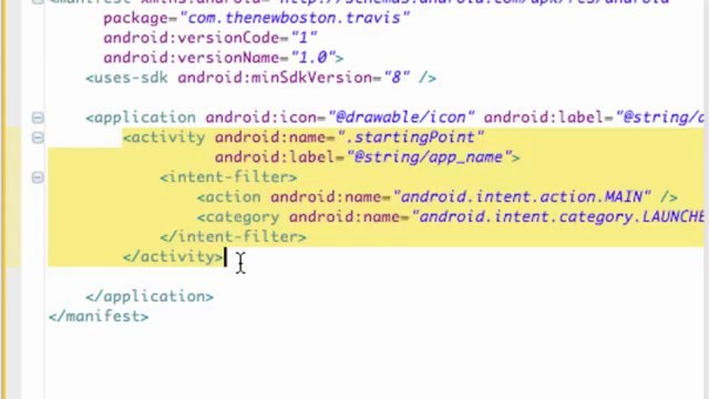 005 - Overview of Project and Adding Folders on Gegasoft.com