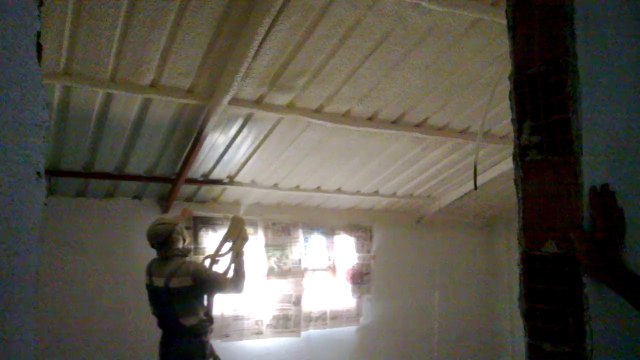 ANTALYA KÖPÜK İZOLASYON 0533 662 92 68 BİRPOL SPREY POLİÜRETAN