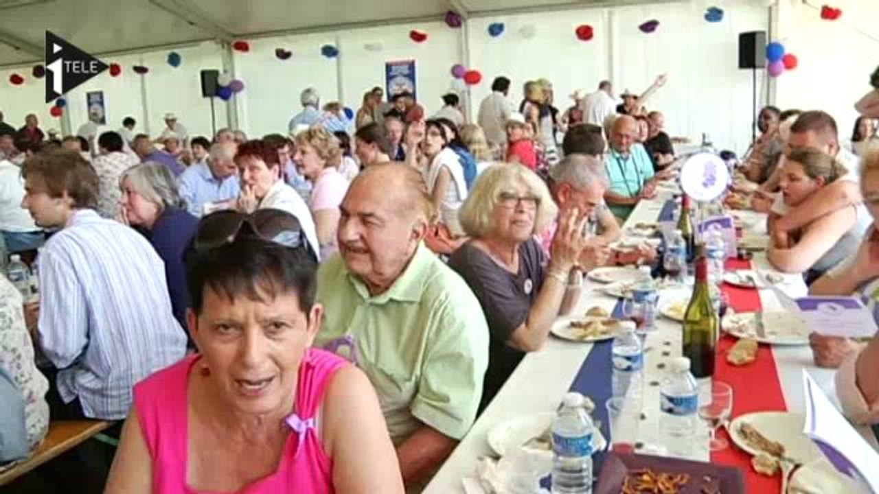 Nicolas Sarkozy attendu à l'UMP