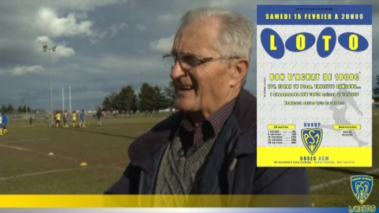 Hebdo ASM 18ème journée du top 14: ASM-Stade Français