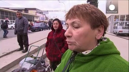 Sochi: controlli rafforzati al confine con la separatista Abkhazia