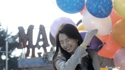 [MV] J.Rich - 안녕 내 사랑 (윤호)