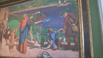 ENSEMBLE DE TABLEAUX DE MAURICE DENIS AUX ENCHÈRES