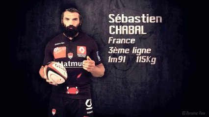 Pau/LOU : La composition lyonnaise