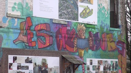 Sous-le-Bois, quartier chargé d'histoire