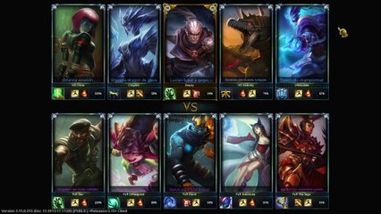 [S03E12] 100% Comestible du 17/12/2013