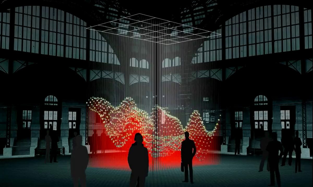 Pixel Motion