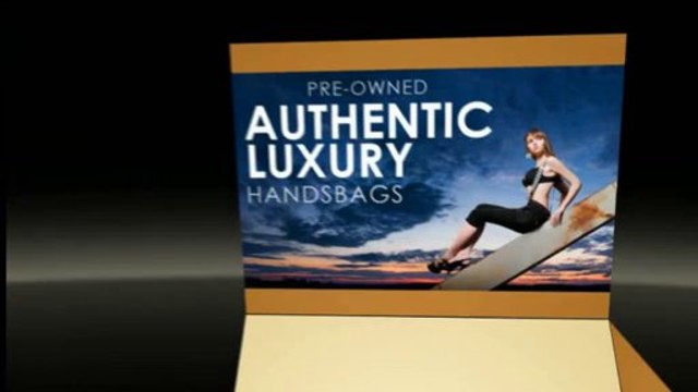 Used Louis Vuitton Handbags