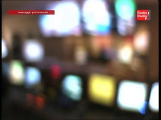 Mario Tozzi filo diretto - 07 febbraio 2014