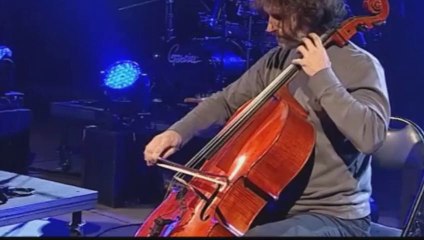 Ο Προσκυνητής - Αλκίνοος Ιωαννίδης