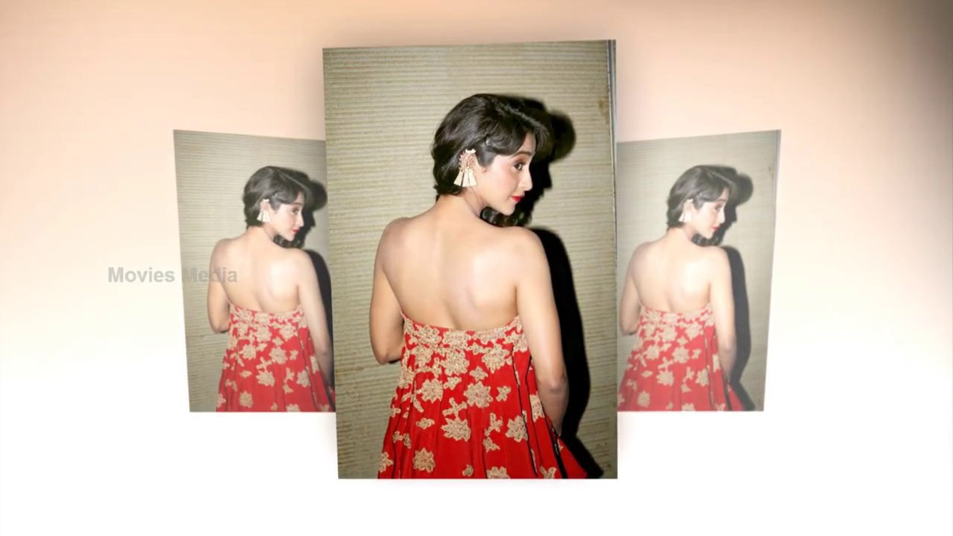 Kiran rathod nude boobs