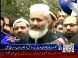 Waqtnews Headlines 0300 PM 07 February 2014