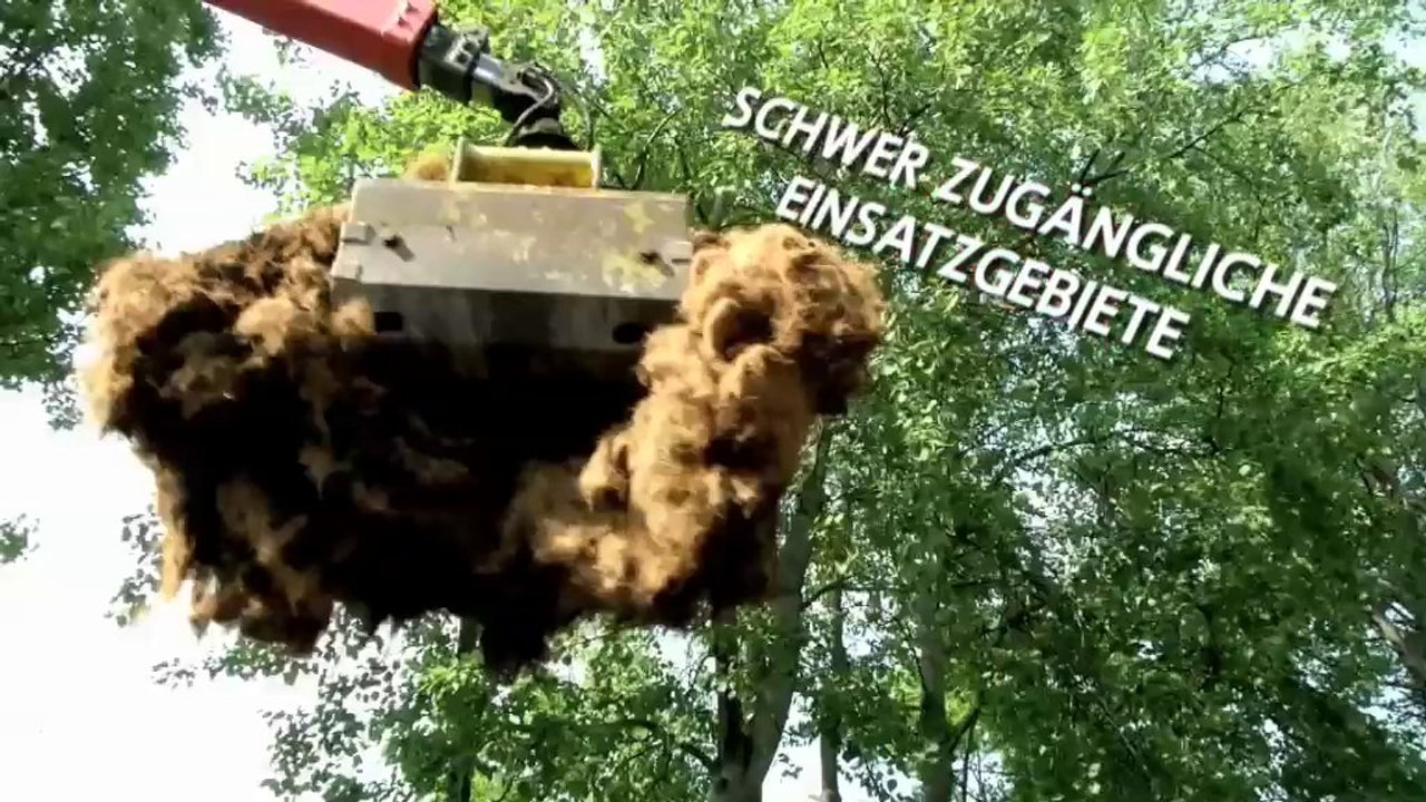 Biofilter Materialien, Produktion, Störk Gmbh