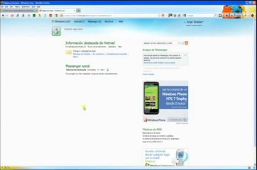 Cómo Crear Correo Electronico de Hotmail