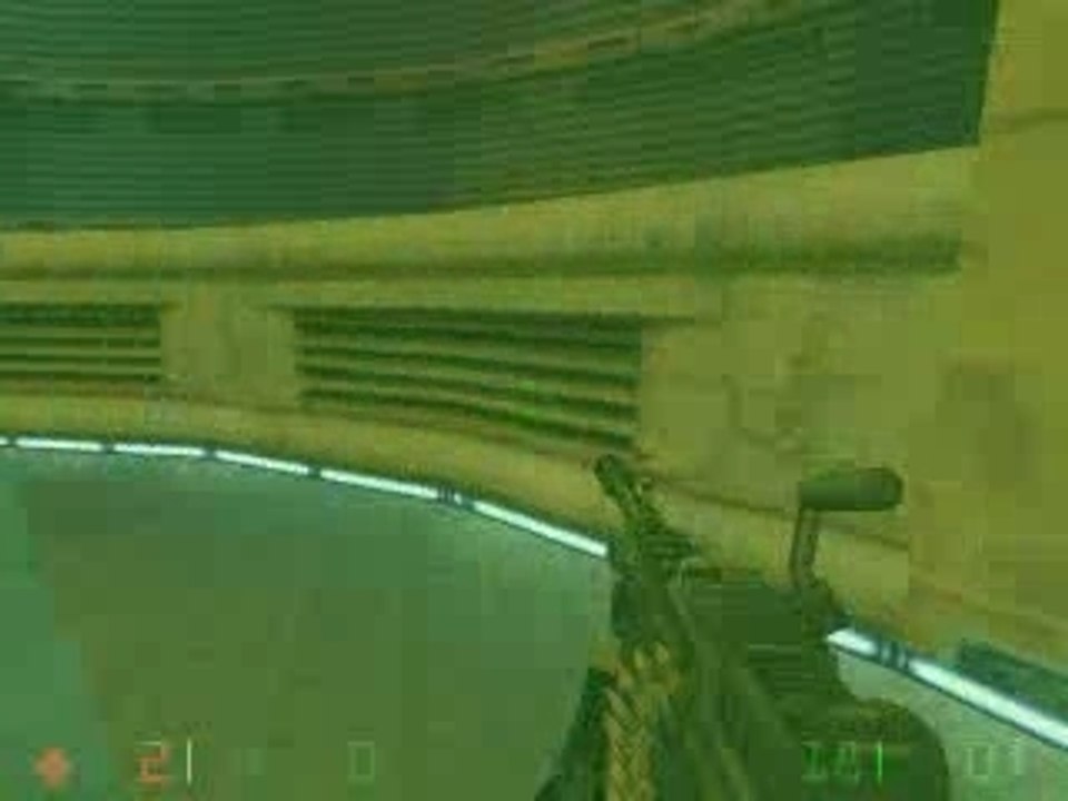 HL Opposing Force en 26 min!