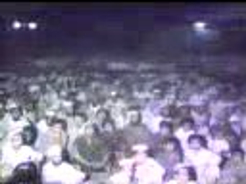 Haq Nawaz Shaheed Maulana Azam Tariq (r.a) - Muhabbat Sahaba (r.a)