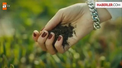 ATV'nin Yeni Dizisi 'Kara Para Aşk'ın İlk Fragmanı