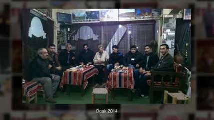 ŞAİR MUSTAFA AKSOY