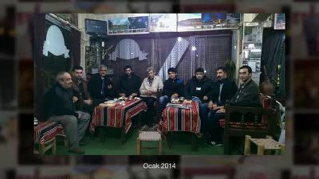 ŞAİR MUSTAFA AKSOY