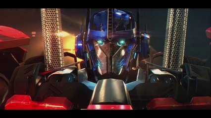 Transformers Universe Beta Announcement Trailer