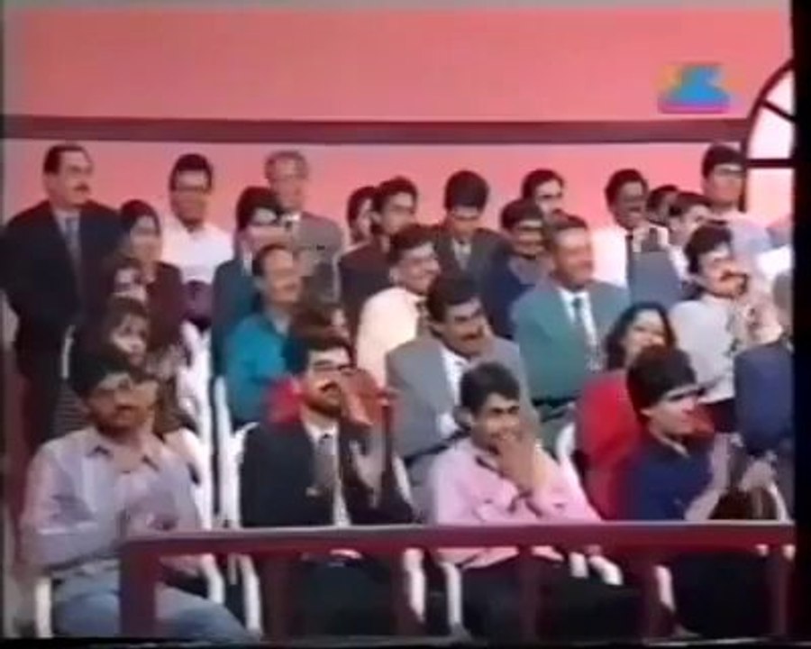 Best Answer of Imran Khan
