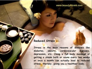 Different Benefits of Visiting Spas in San Diego