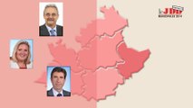 VidéoVilles : Non-cumul des mandats, les élus azuréens à l'heure du choix