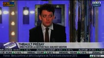 Gad Amar VS Thibault Prébay: Les États-Unis, sous les feux des projecteurs, dans Intégrale Placements – 07/02