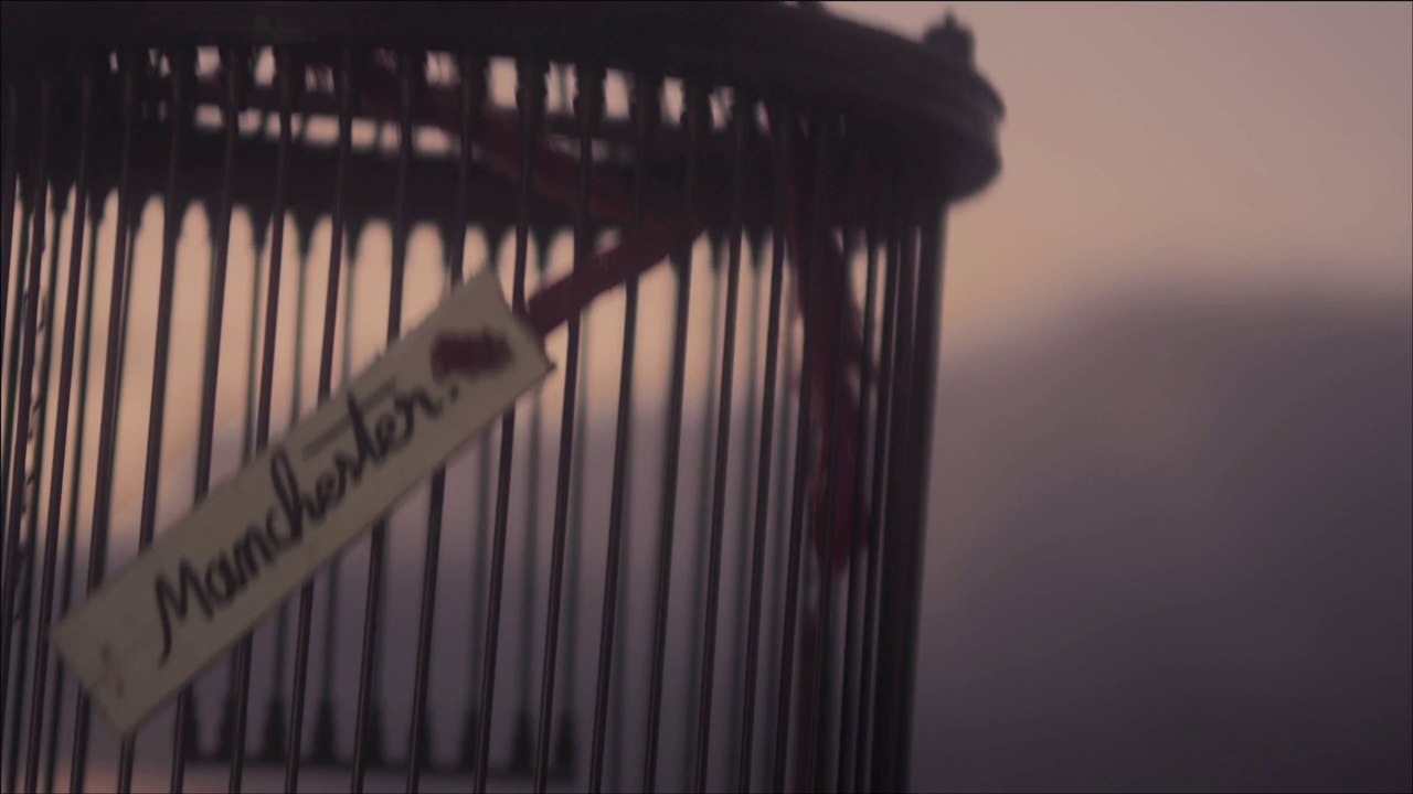 Mélanie Pain (Nouvelle vague) - Bye Bye Manchester