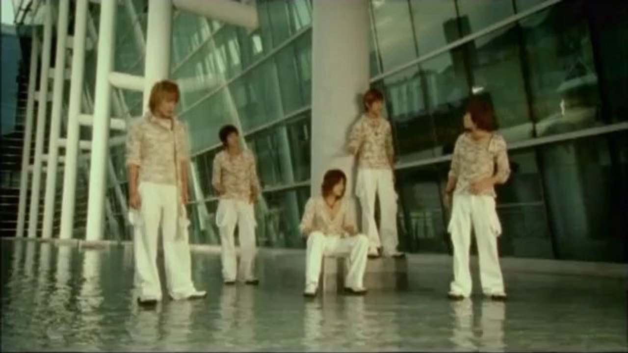 [MV] Whatever They Say (Acapella ver.)