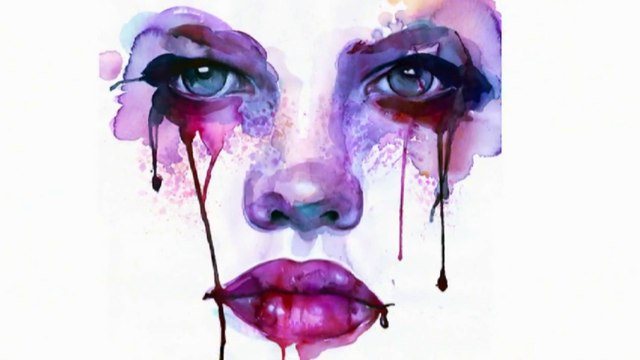 PAINT IT BLACK-ROLLING STONES