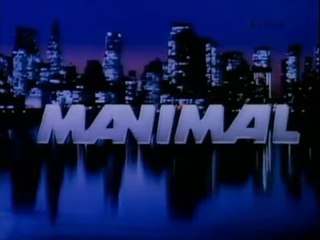 Manimal générique