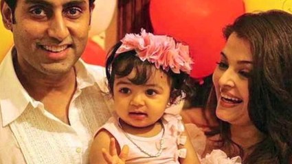 Aishwarya Rai Bachchan Abhishek Bachchan  Love Story - Jab They Met – Valentine's Special