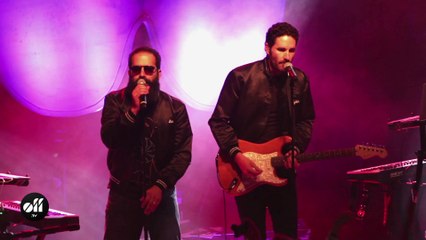 OFF LIVE - Capital Cities "Kangaroo Court"