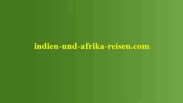 *VIP* Die richtige Kleidung für den Indien Urlaub bzw. Indien Reise (Bekleidung, Kleider, Schuhe)