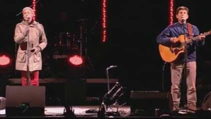 Να βάλω τα μεταξωτά - Μελίνα Κανά & Σωκράτης Μάλαμας