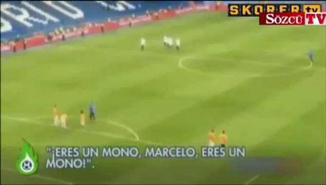 İspanya'da büyük skandal!