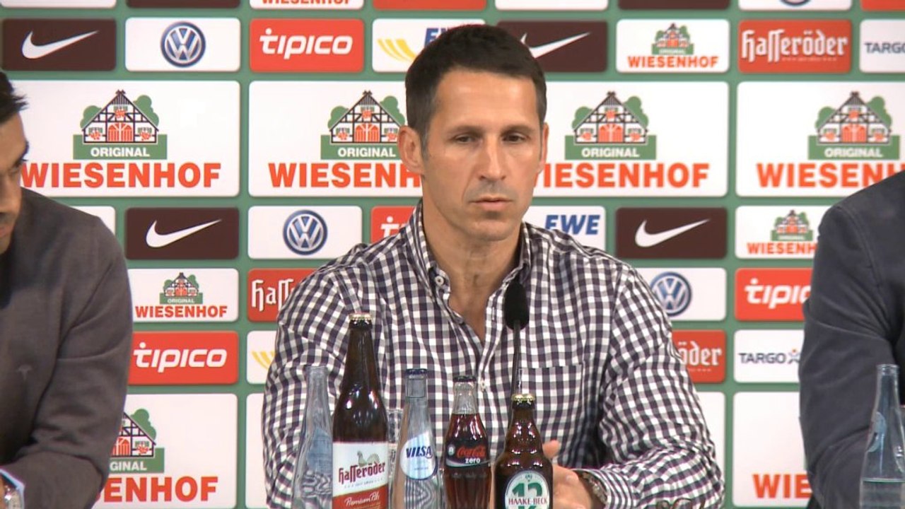 Eichin über Obraniak: 'Wichtige Verpflichtung'