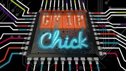 Chip Chick Podcast Intro