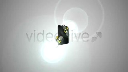 Simple Logo Formation 2 - After Effects Template