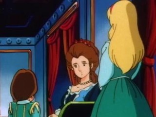 D'Artagnan e i moschettieri del re - 23 - Fuga dalla torre di Londra