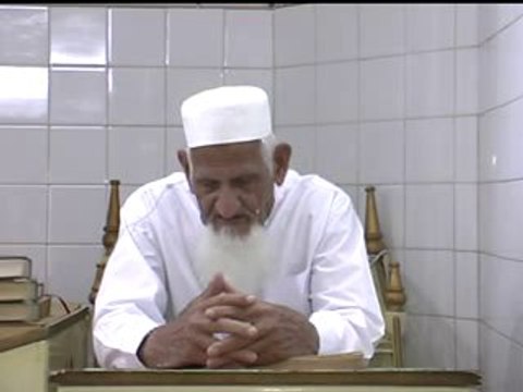 Unwarranted books (Deviated from Quran & Hadith) caused serious loss to Muslims - Maulana Ishaq