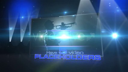 Live Events - After Effects Template