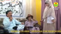 Tanzeem Naslue nau Azra Yag Azra Part 2