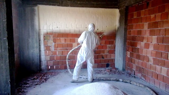 Birpol Yücel Er - Sprey poliüretan köpük 0533 662 92 68